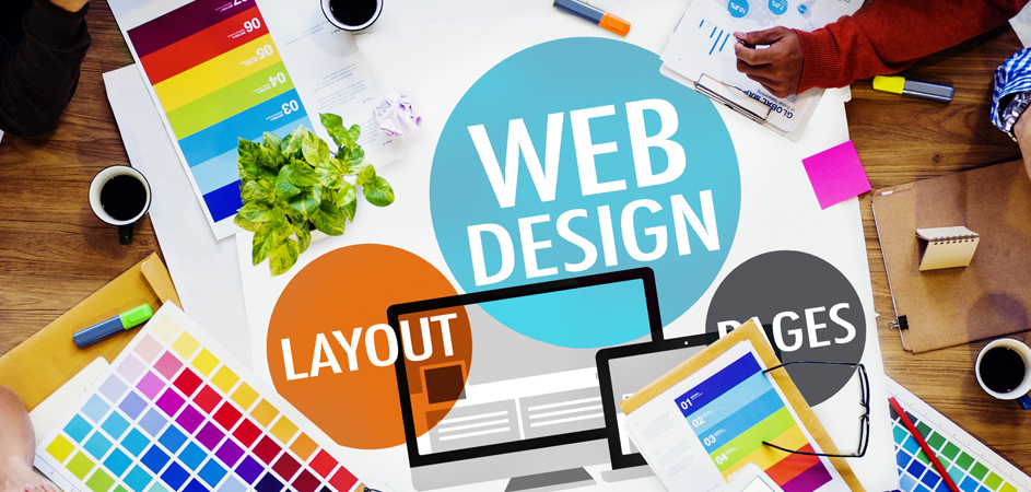 WEB DESIGN AND DEVELOPMENT